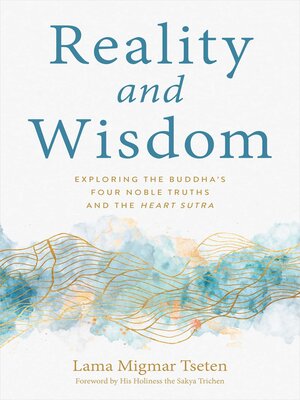 cover image of Reality and Wisdom